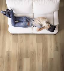 NRF Select Superior Composite Rigid Core Luxury Vinyl Flooring